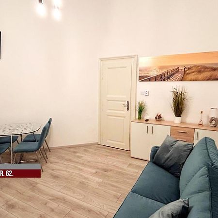 Little Americas Music Academy Apartments 부다페스트 외부 사진